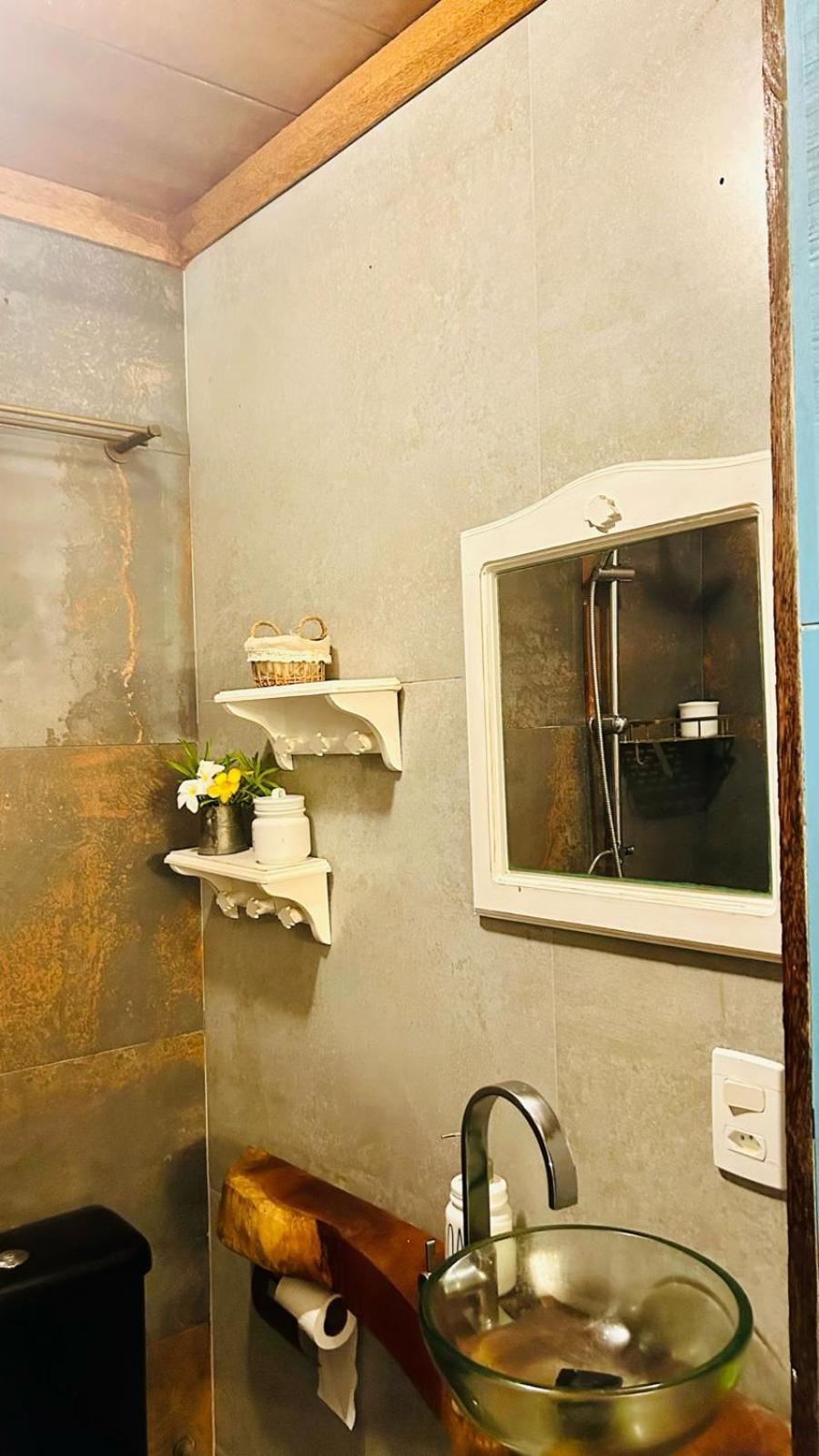 Casa Tatuamar - bangalô - 200 m da praia Pôrto de Pedras Extérieur photo